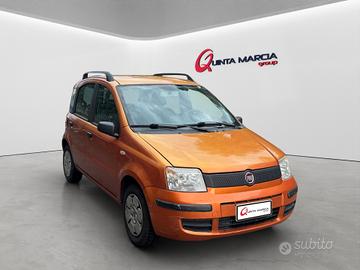 Fiat Panda 1.1 54cv GPL SCAD. 2033
