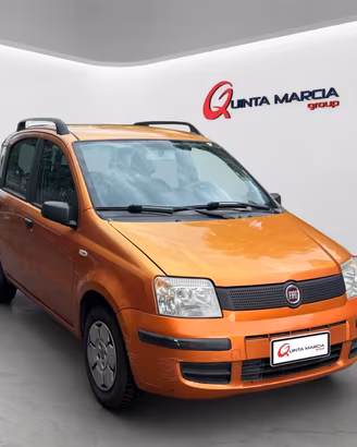 Fiat Panda 1.1 54cv GPL SCAD. 2033