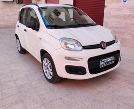Fiat Panda 0.9 TwinAir Turbo Natural Power Lounge