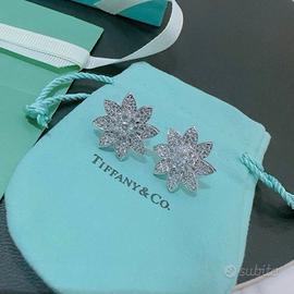 Orecchini Tiffany & co.