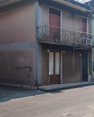 Casa singola