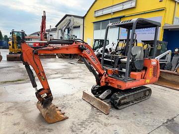 Mini escavatore EUROCOMACH ES 150.3