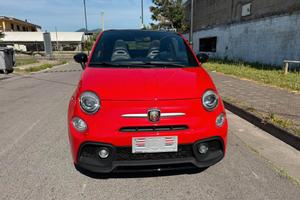 Abarth 595 C 1.4 Turbo T-Jet 165 CV Turismo