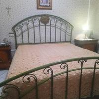 coperta all'uncinetto