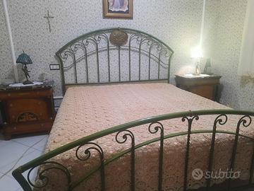 coperta all'uncinetto