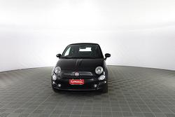 FIAT 500C 500 C 1.0 Hybrid Cult