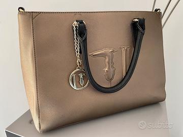 Borsa modello Ischia icon Trussardi Jeans