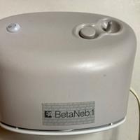 Apparecchio per aerosol Betaneb 1