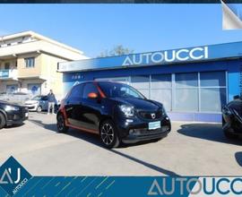 SMART ForFour 70 1.0 twinamic Passion Cruise Con