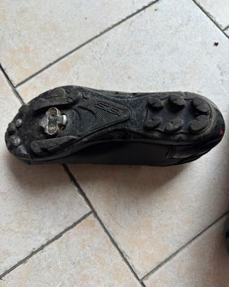 Scarpe  da MTB