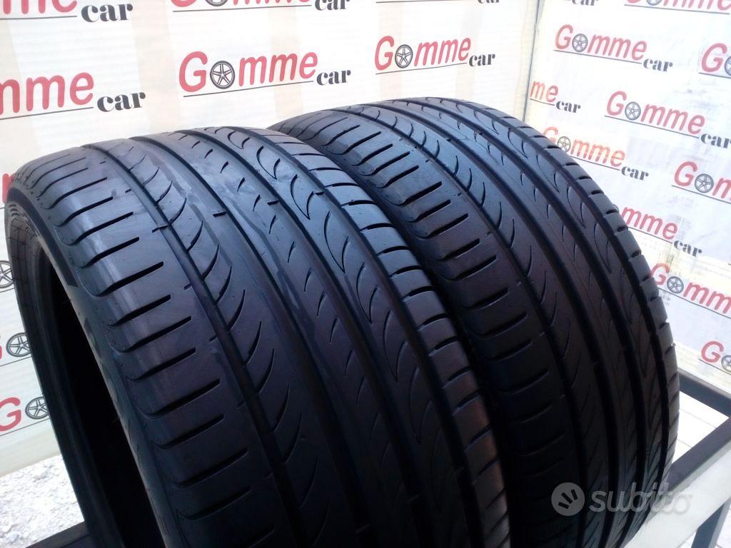 Spedire gomme auto: Come inviarle con corriere