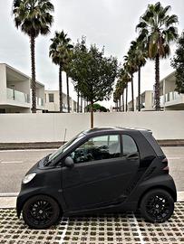 Smart Fortwo 2008