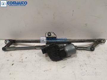 Motorino tergicristallo VOLKSWAGEN PASSAT B5.5 (3B