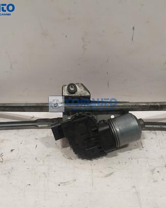 Motorino tergicristallo VOLKSWAGEN PASSAT B5.5 (3B