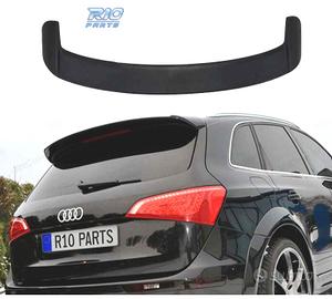 SPOILER ALETTONE AUDI Q5 8R 08-16
