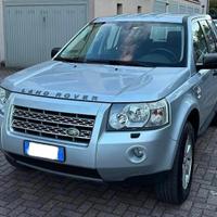 Ricambi Land Rover Freelander 2.2