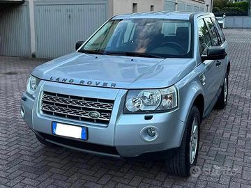 Ricambi Land Rover Freelander 2.2