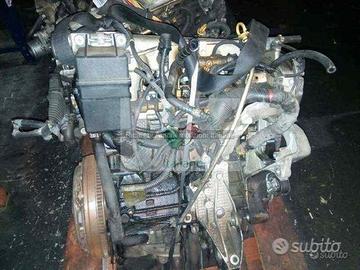Motore Alfa Romeo 1900 Diesel Codice AR32302