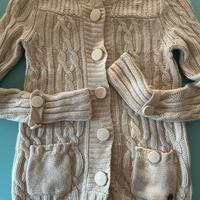 Cardigan lana PEPE JEANS