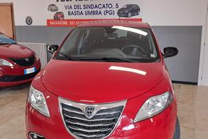 LANCIA YPSILON 2015 METANO ADATTA NEOPATENTATI KM 