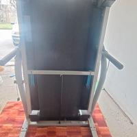 tappis roulant professionale trattabile 