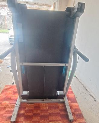 tappis roulant professionale trattabile 