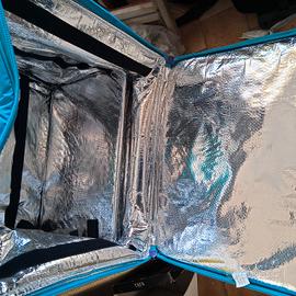 borsa delivero nuova