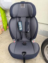 Inglesina seggiolino auto Caboto grup 2/3 15/36 kg