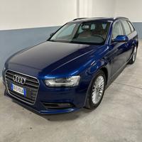 Audi A4 Avant 2.0 TDI 150 CV multitronic Ambiente