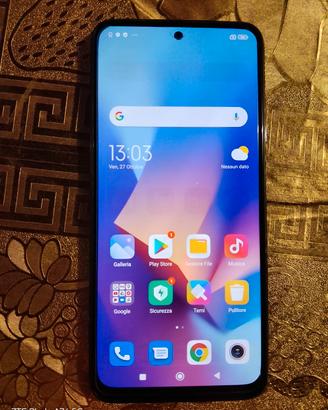 Xiaomi redmi note 10