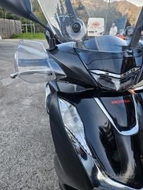 HONDA SH 150 I MOD. SPORT
