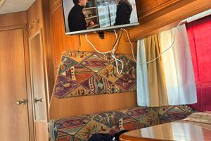 Camper elnagh doral 107