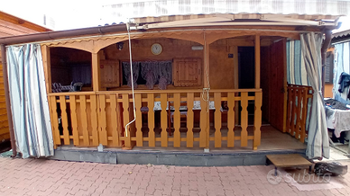 Bungalow a Ceriale SV