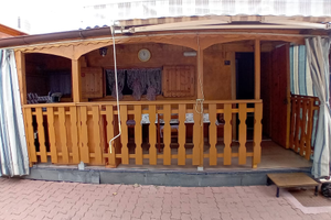 Bungalow a Ceriale SV