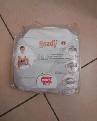 vasino/riduttore ok baby da viaggio 