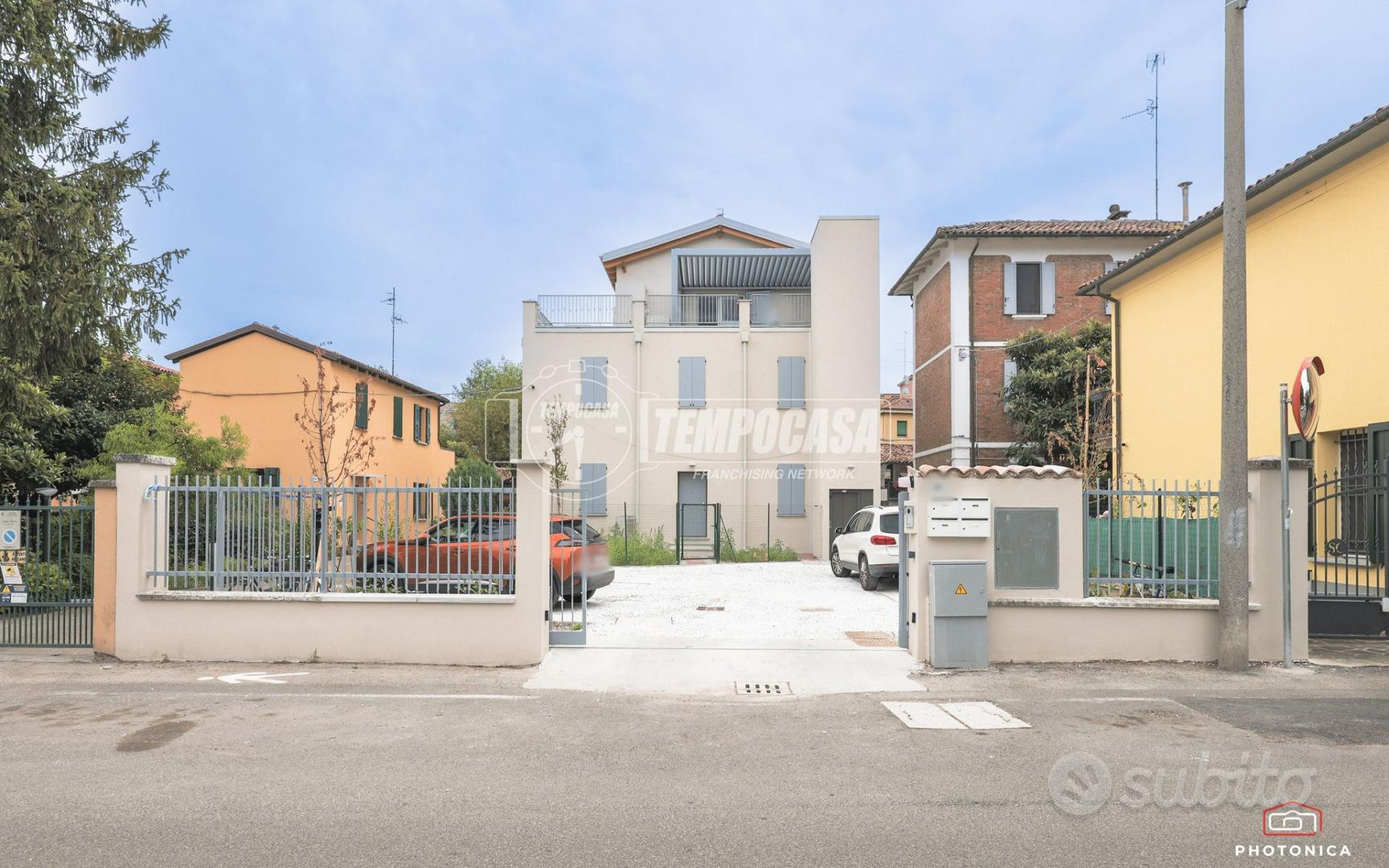 Appartamento – Bologna, Quadrilatero, Santo Stefano - Vista 2