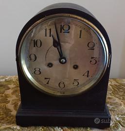 Orologio soprammobile