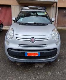 Fiat 500L Living