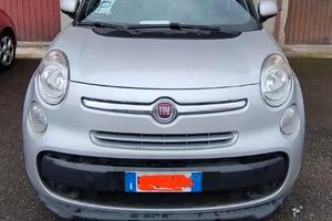 Fiat 500L Living