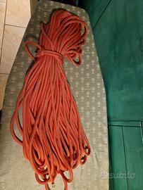 corda arrampicata EDELRID