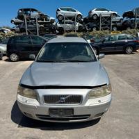 RICAMBI AUTO VOLVO V70 ANNO 2005