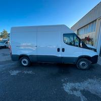 Iveco daily 2019