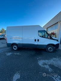 Iveco daily 2019