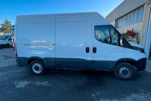 Iveco daily 2019