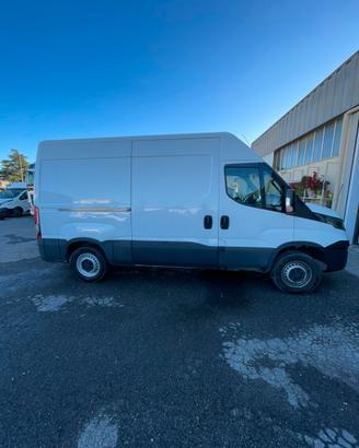 Iveco daily 2019
