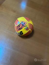 Palla ASRoma