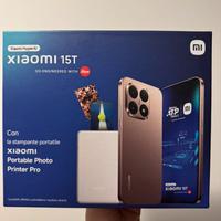 Xiaomi Portable Photo Printer Pro