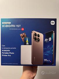 Xiaomi Portable Photo Printer Pro