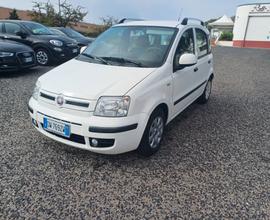 Fiat Panda 1.2 Benzina GPL 2010