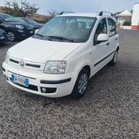 Fiat Panda 1.2 Benzina GPL 2010